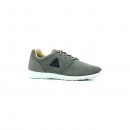 Achat Nouveau Le Coq Sportif Dynacomf 2 Tones Titanium / Sésame / Dress Blue - Chaussures Homme